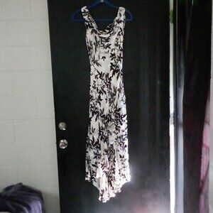 Sue Wong long summer dress